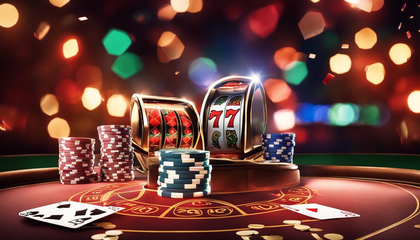 Jackpot poker online