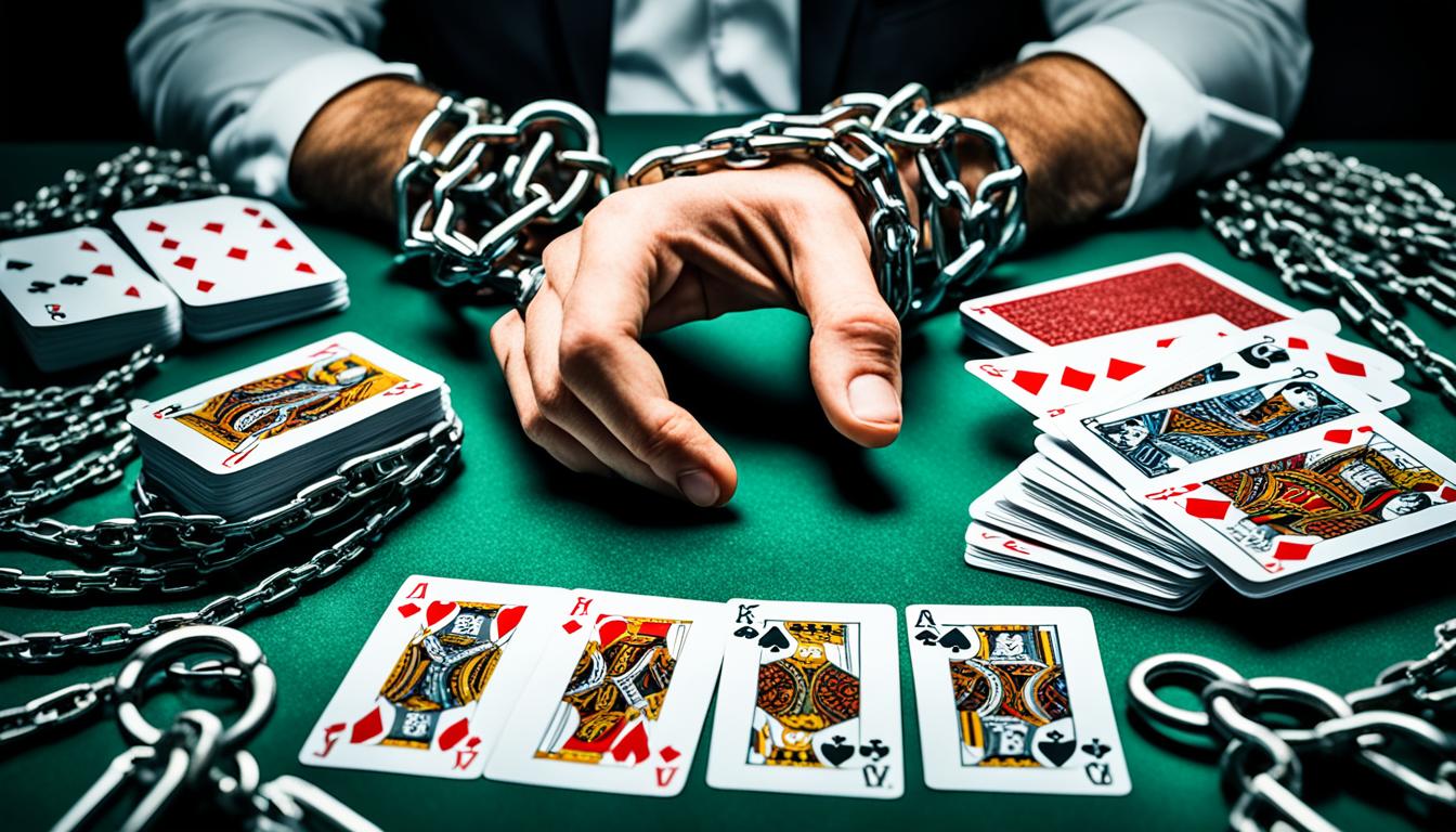 Keamanan transaksi poker online