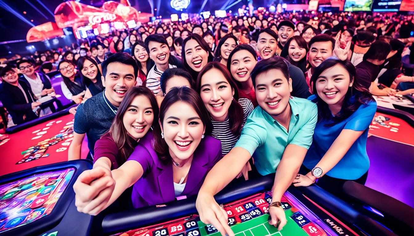 Kode Promo Togel Pasaran Macau Terlengkap Live Terbaru dari Gaming Terbaik