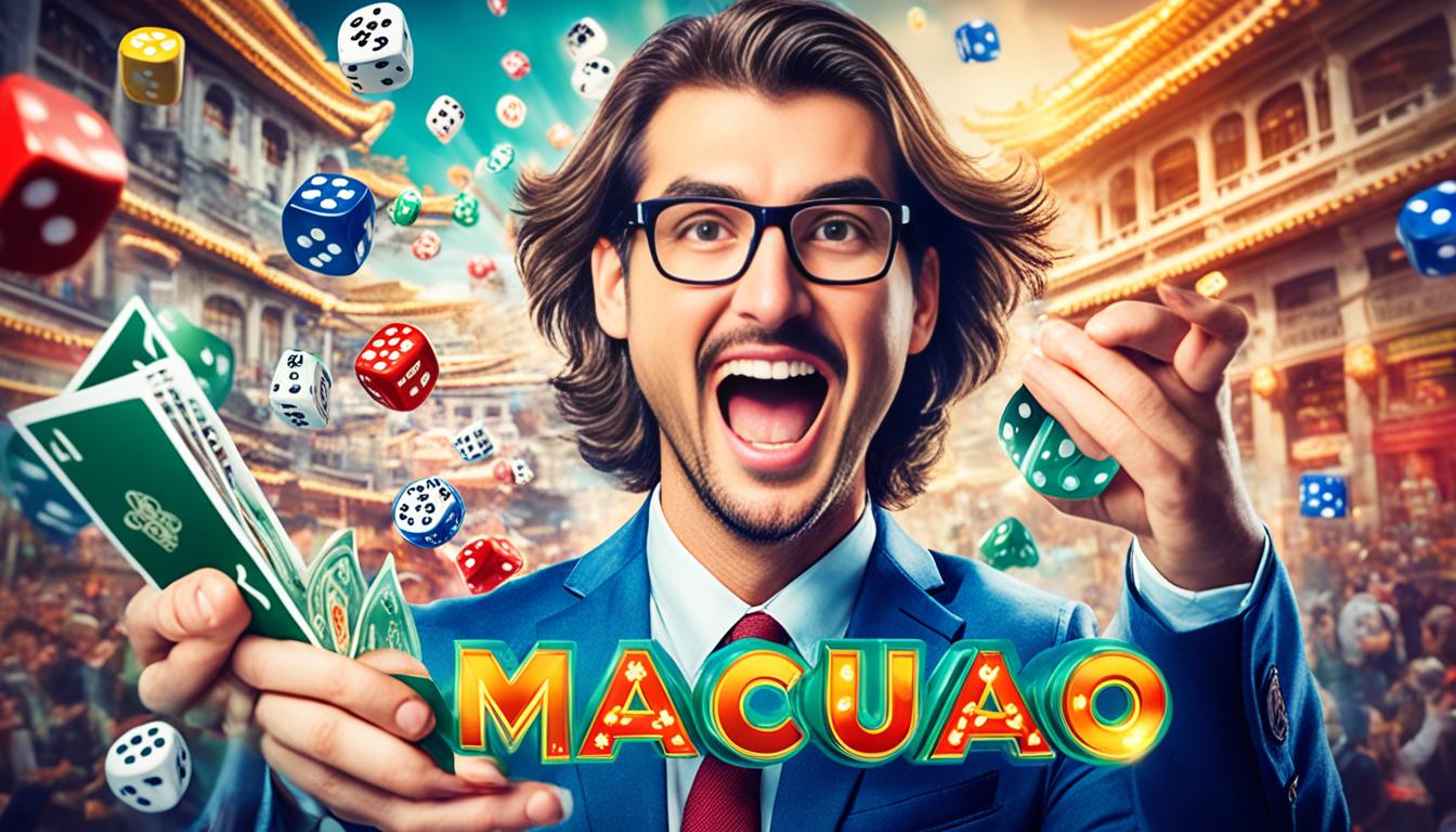 Panduan Bermain Togel Pasaran Macau Terlengkap Live dari Gaming Terbaik