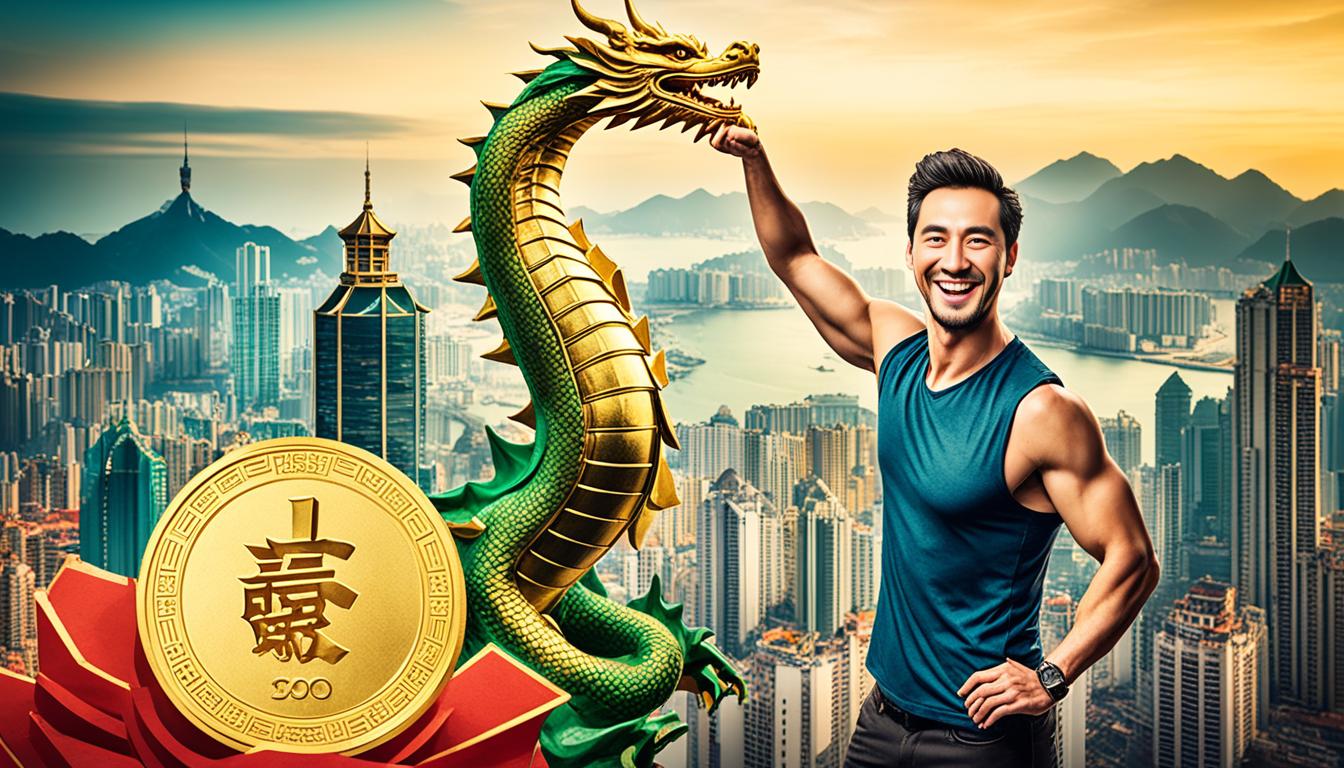 Strategi Menang di Togel Pasaran Macau Terlengkap Live Terbaik dari Gaming