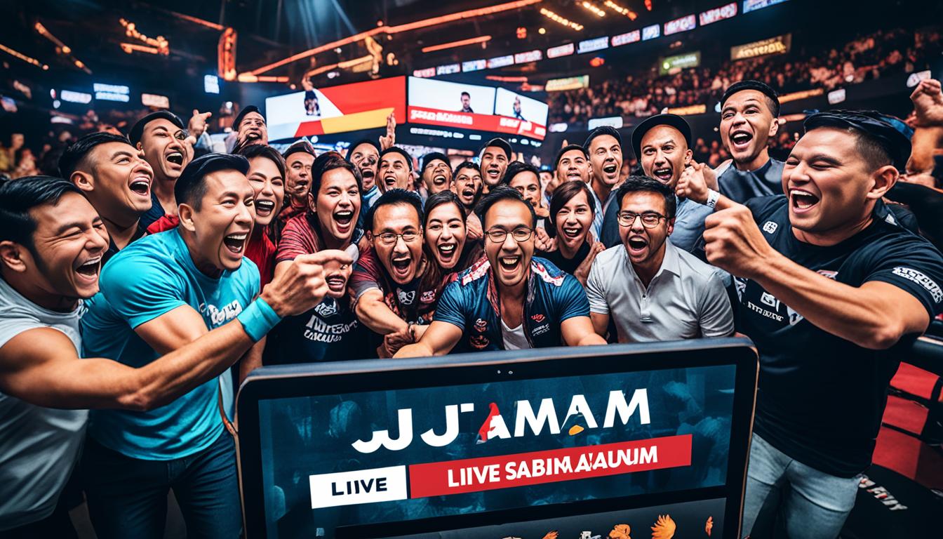 Promo Judi Live Sabung Ayam Online Terbaru Indonesia
