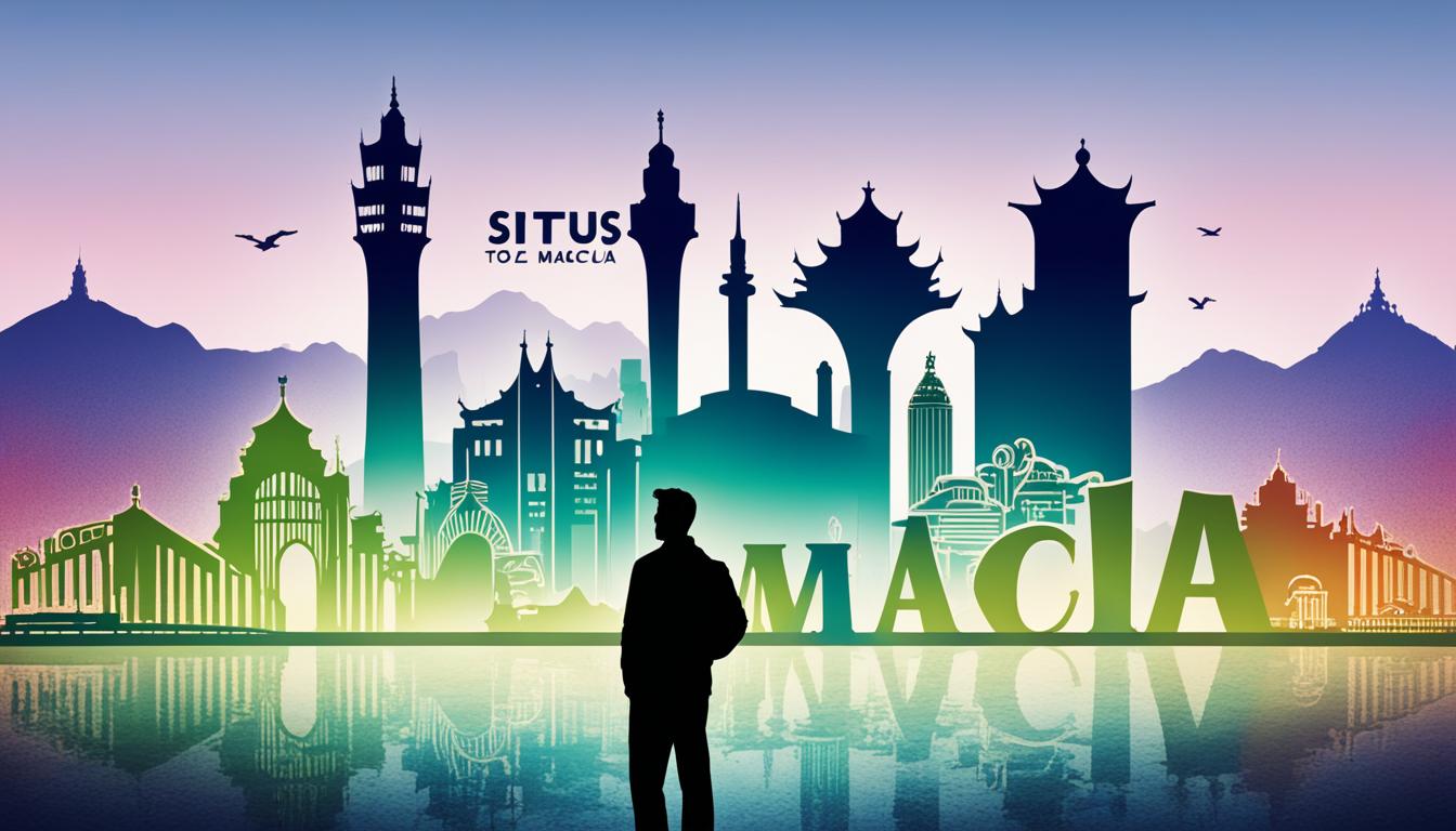 Situs Toto Macau Resmi