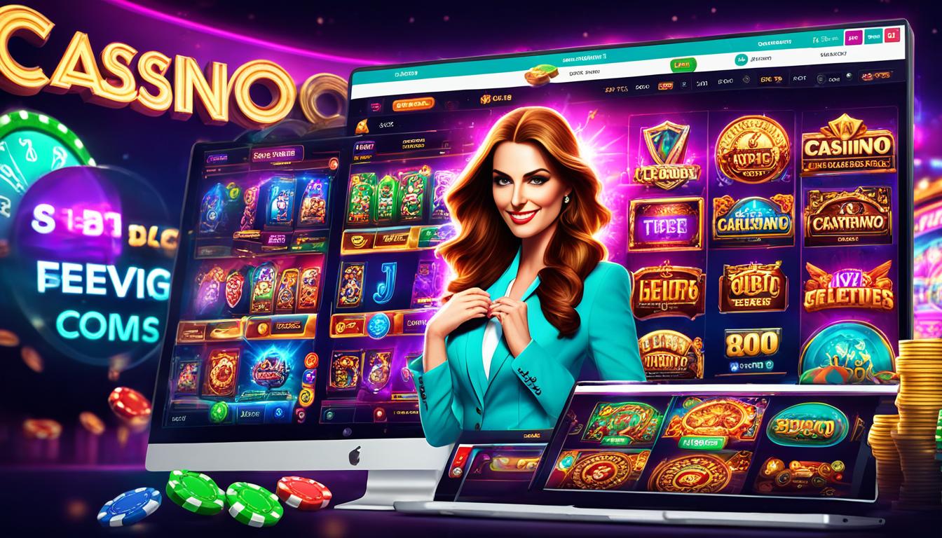 Live Games Casino Online