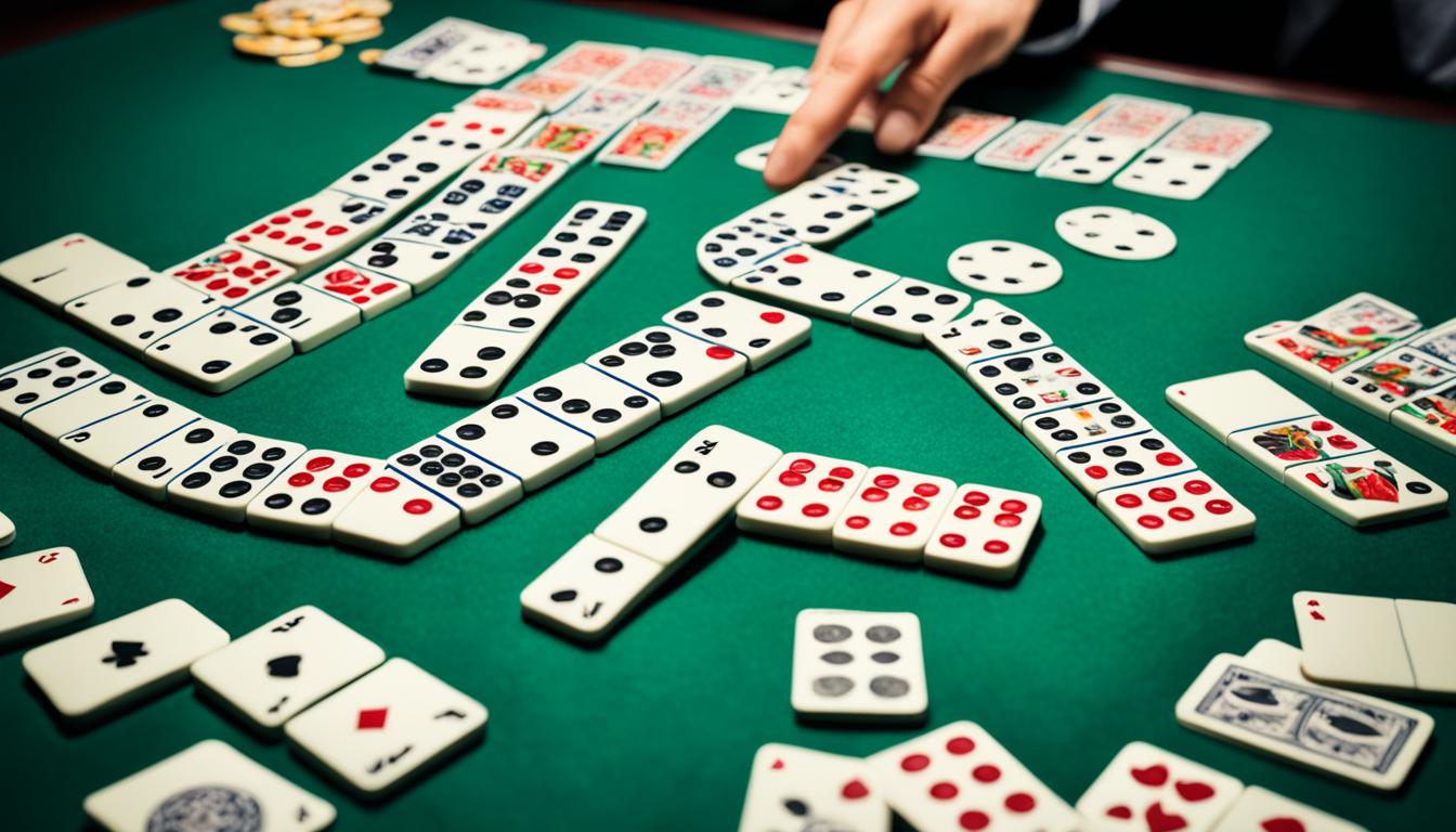 Daftar situs judi poker resmi