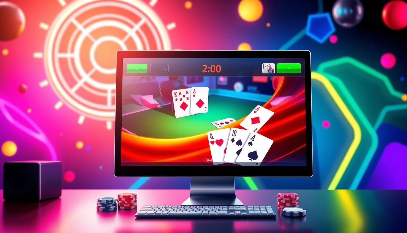 situs judi poker online resmi