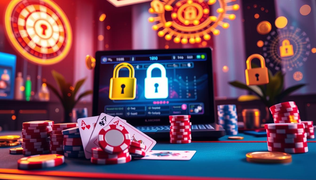 situs judi poker online terpercaya