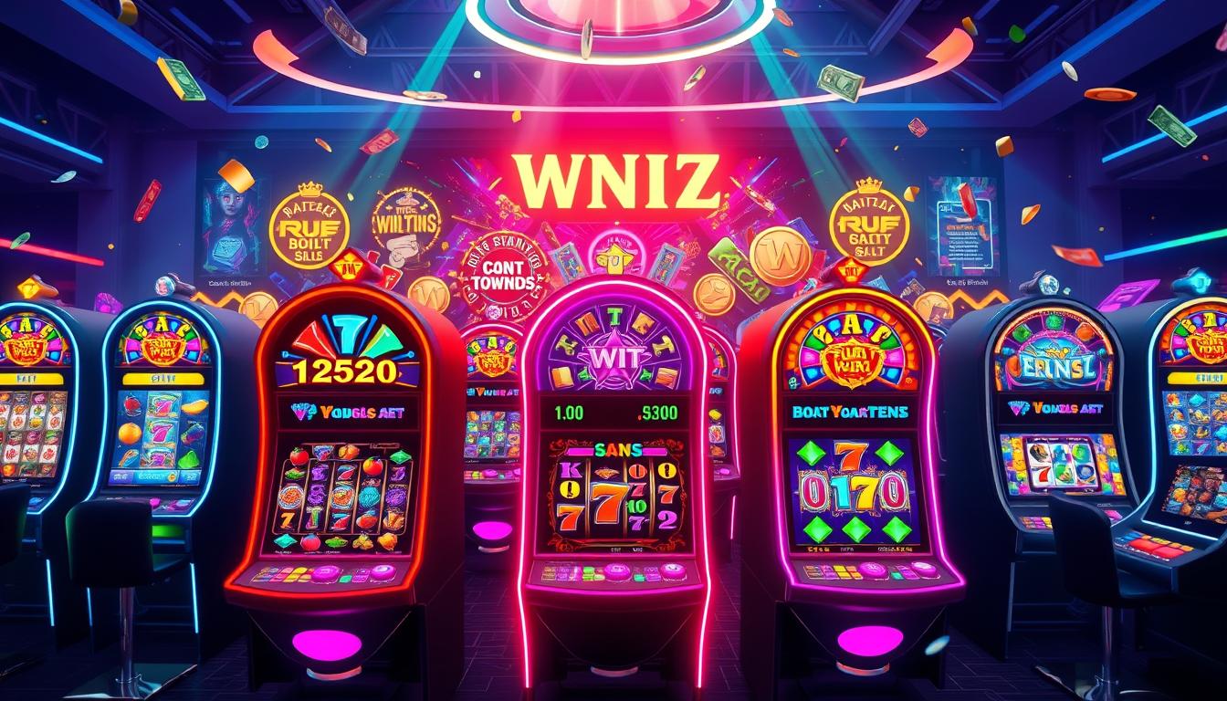 Situs judi slot online terpercaya