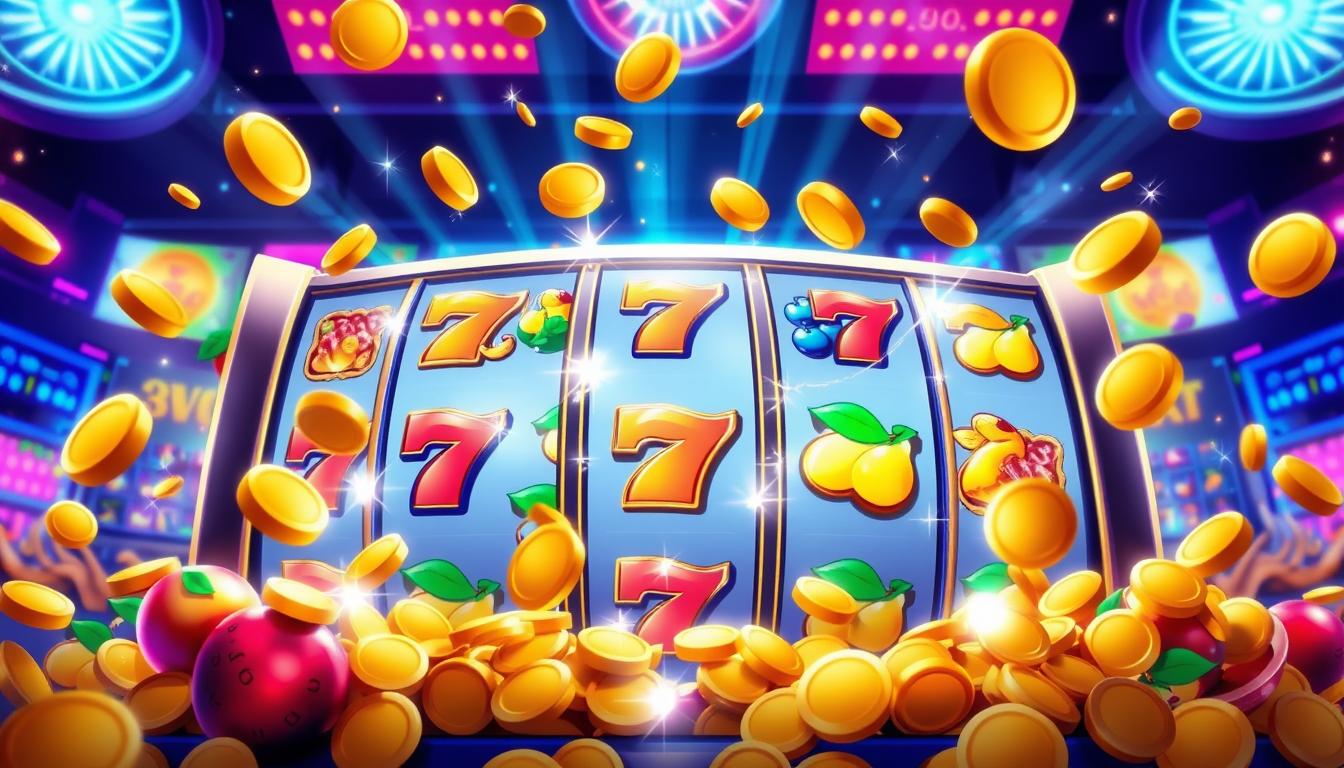 Slot online gacor dengan peluang kemenangan tinggi setiap hari