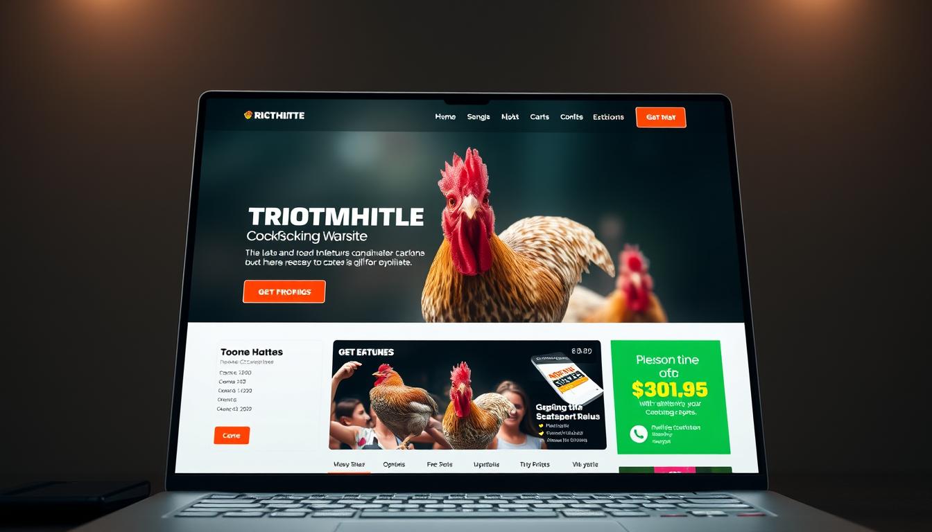 situs sabung ayam online terpercaya