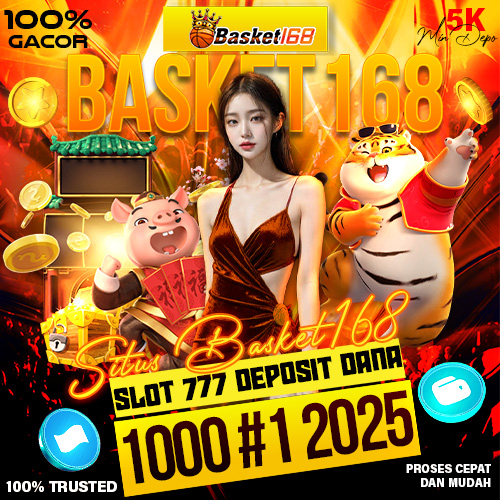 Login Basket168