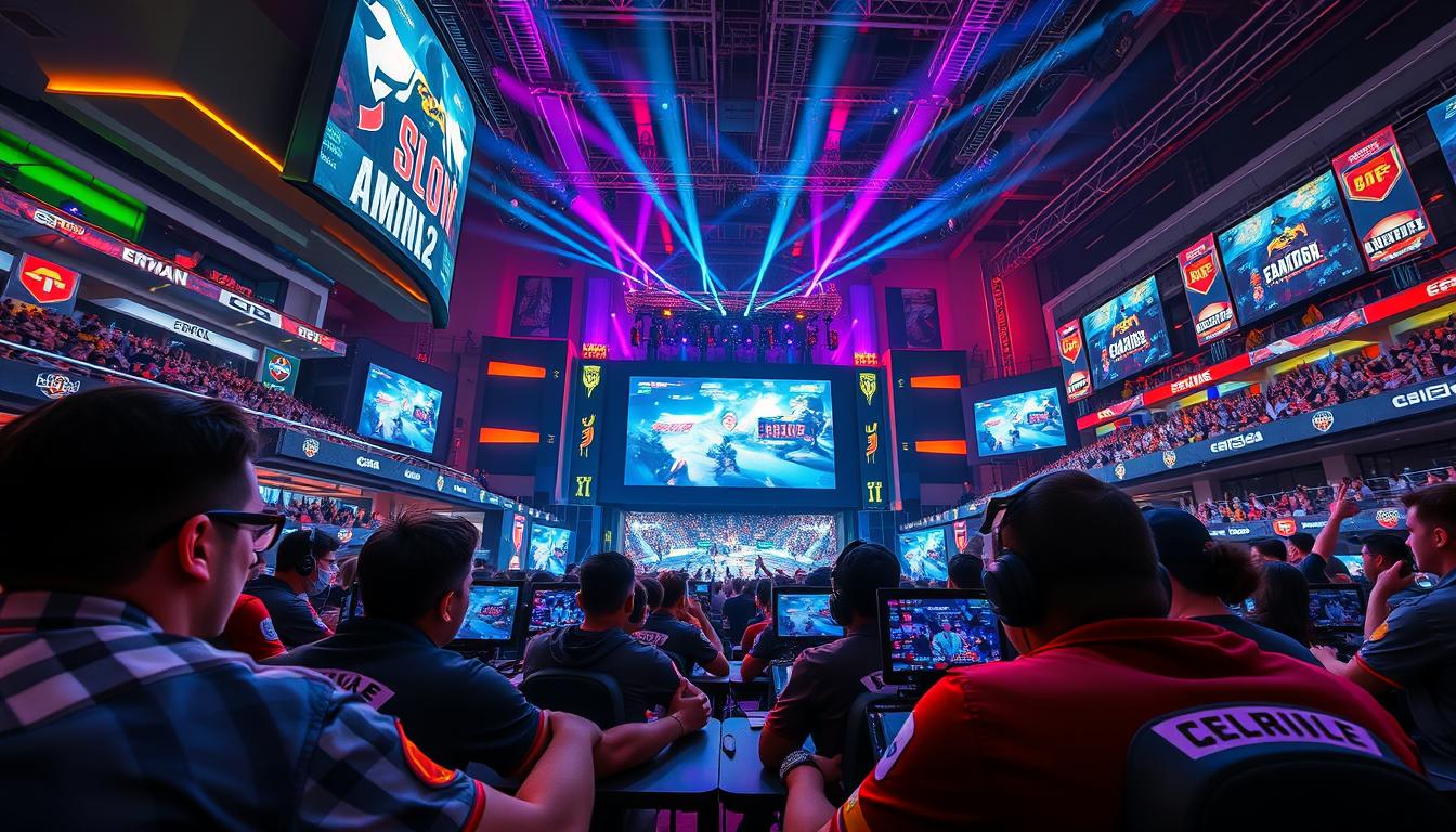 game online real-time