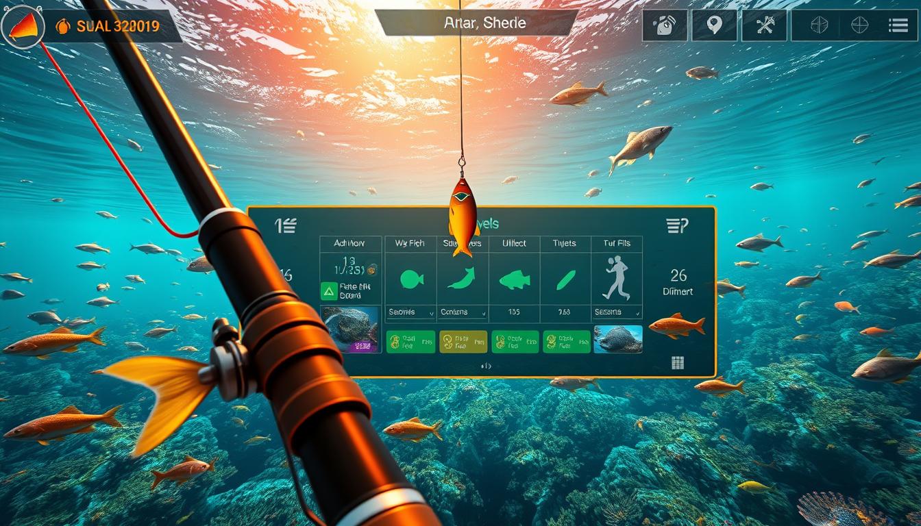 game tembak ikan online