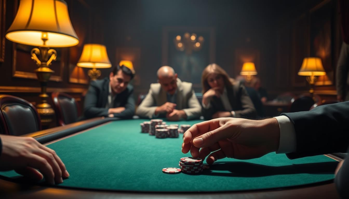 tips poker online