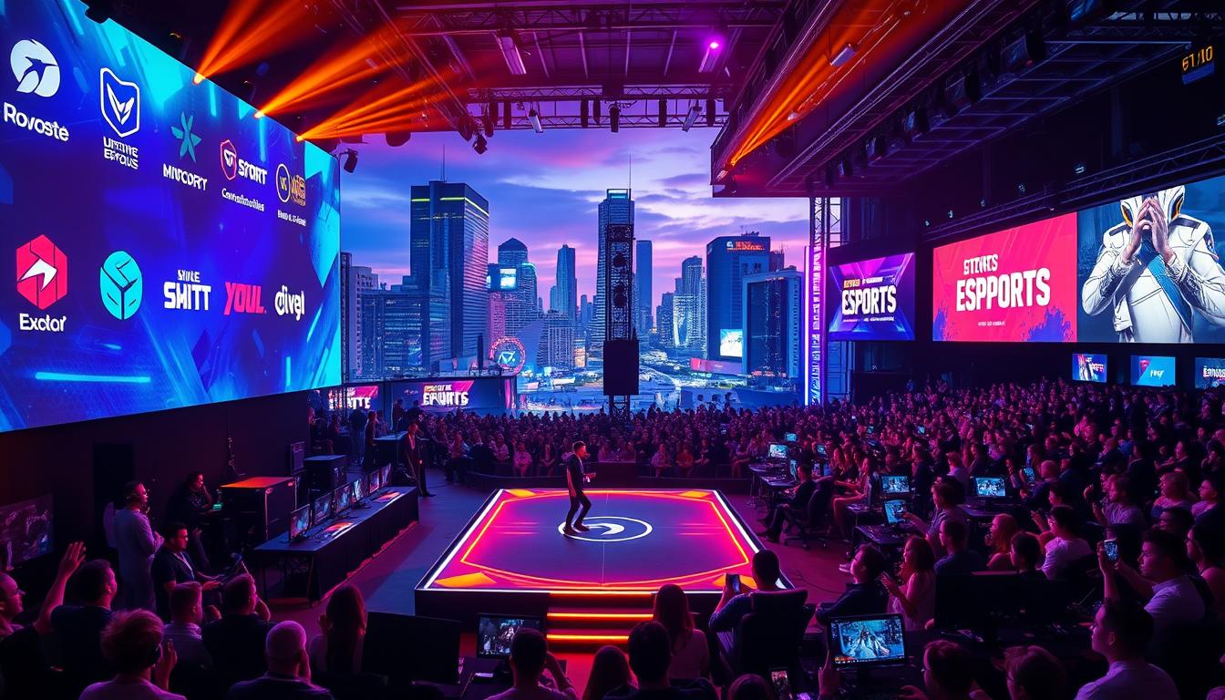 situs e-sport terpopuler