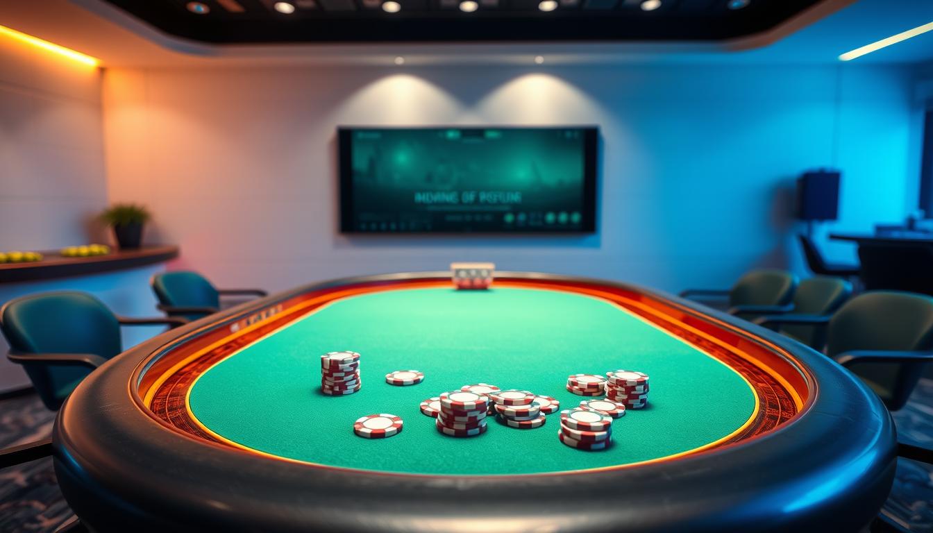 Situs Poker Online Terpercaya