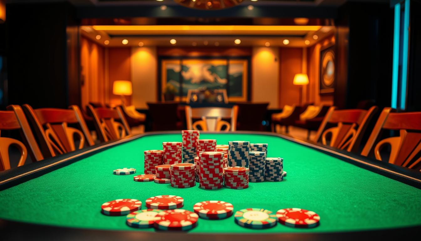 Situs Poker Terbaik