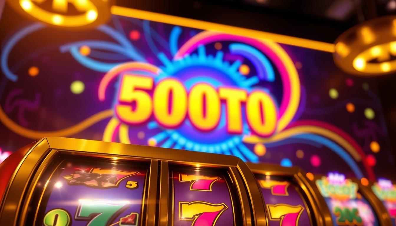 permainan slot terbaru