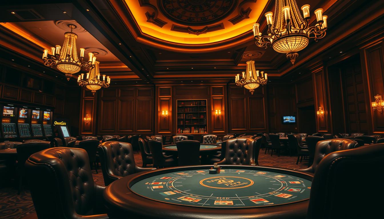 situs judi live casino terpercaya