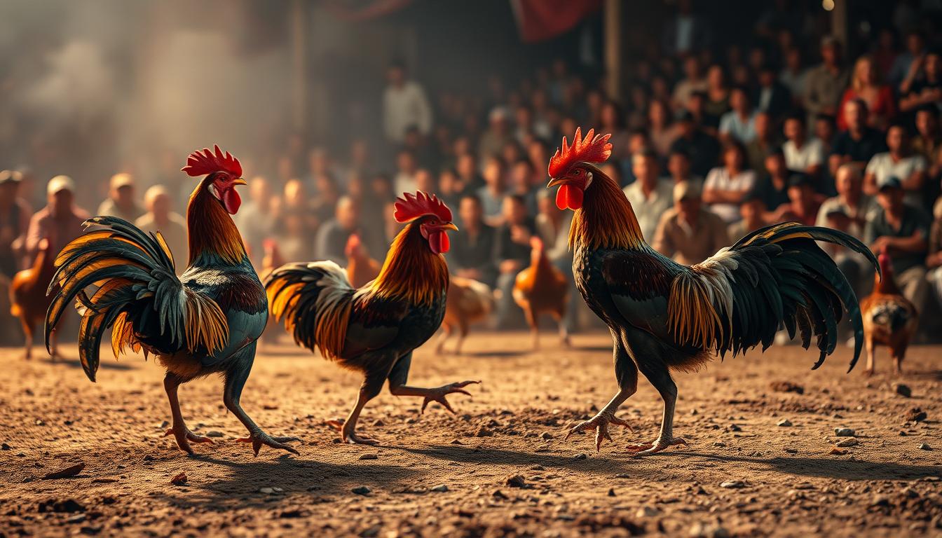 game sabung ayam