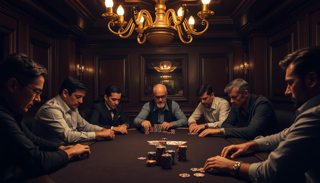 Bermain Situs Poker Online Terpercaya