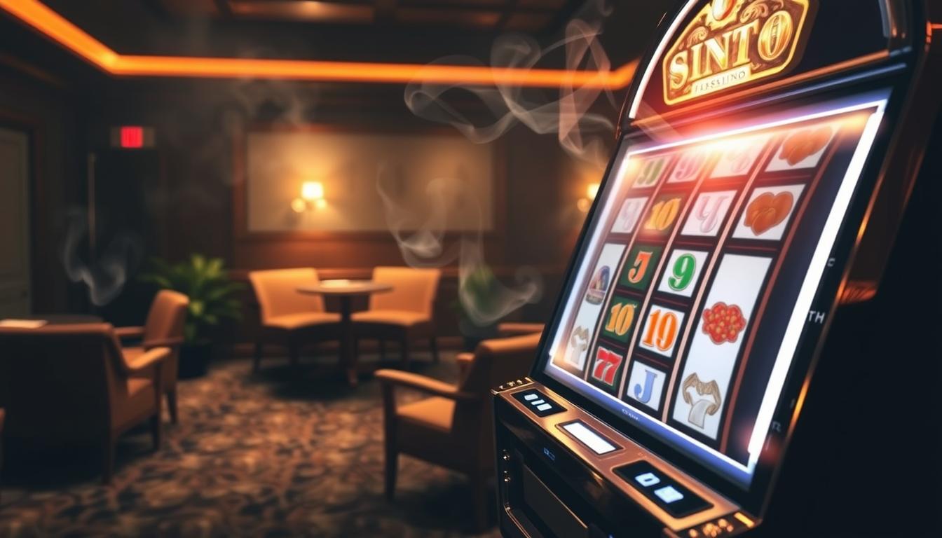 Strategi Menang di Mesin Slot Online